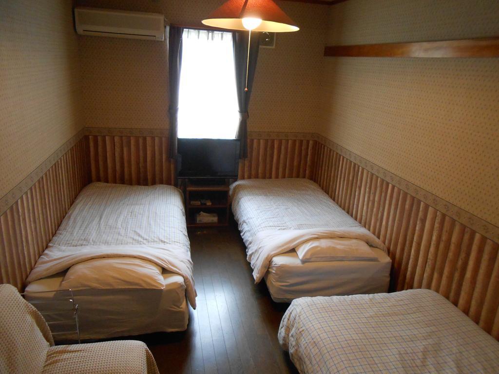 Biwa Monogatari Hotel Atami  Luaran gambar