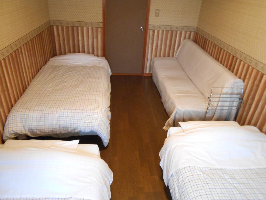 Biwa Monogatari Hotel Atami  Luaran gambar