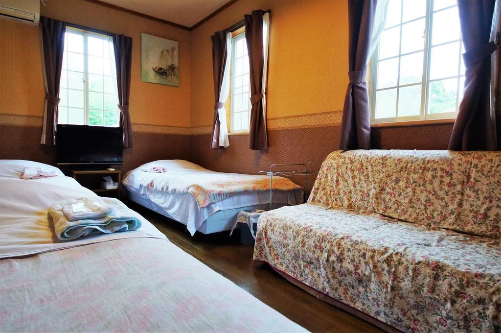 Biwa Monogatari Hotel Atami  Luaran gambar