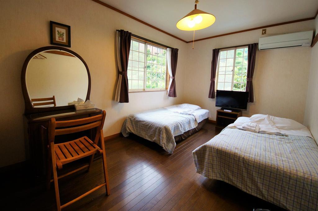 Biwa Monogatari Hotel Atami  Luaran gambar