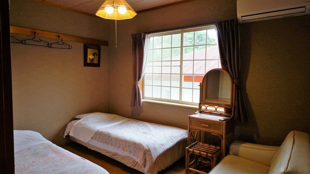 Biwa Monogatari Hotel Atami  Luaran gambar