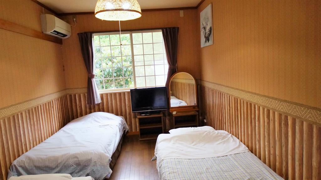 Biwa Monogatari Hotel Atami  Luaran gambar