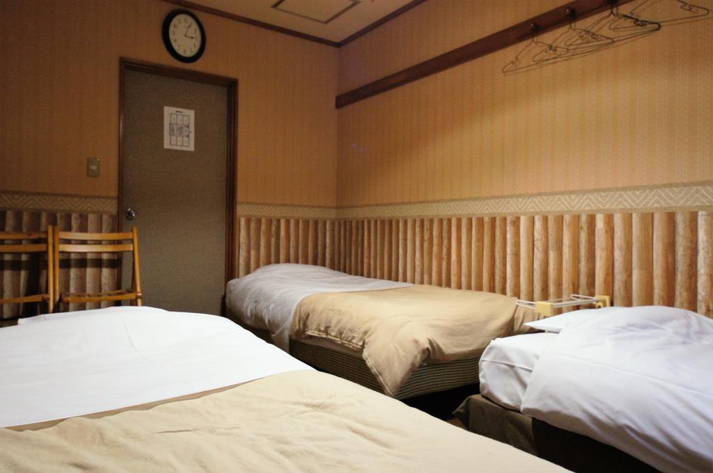 Biwa Monogatari Hotel Atami  Luaran gambar