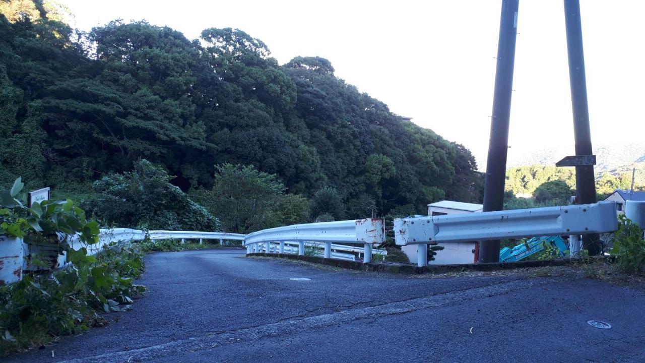 Biwa Monogatari Hotel Atami  Luaran gambar